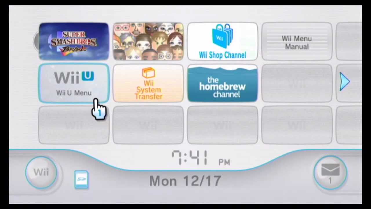 Wii opera internet channel wad download free